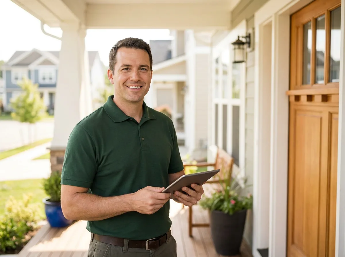 Pest control FAQs for Prospect Park, PA